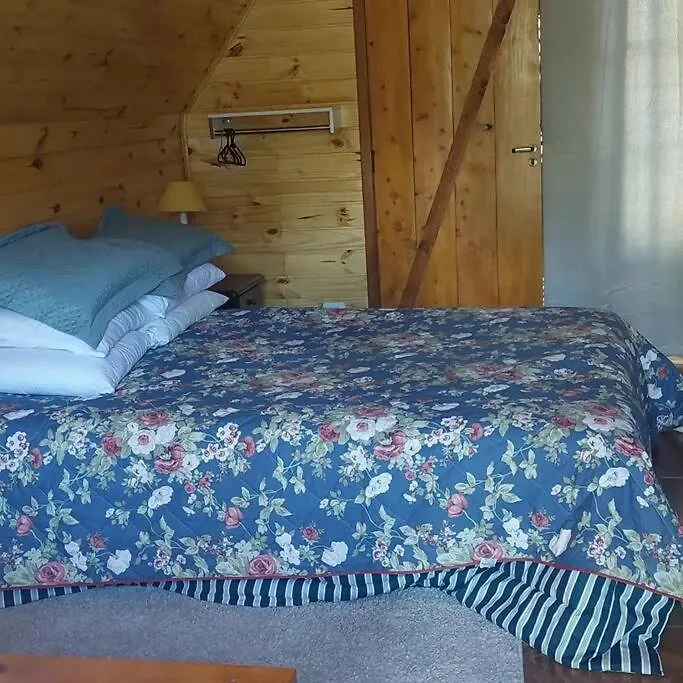 Guest house Chale Com Hidromassagem Casa Papai Noel Hotel Campos do Jordao Brazil